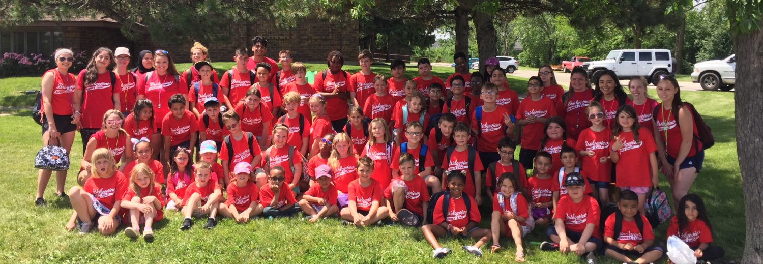 Bridgeview Park District