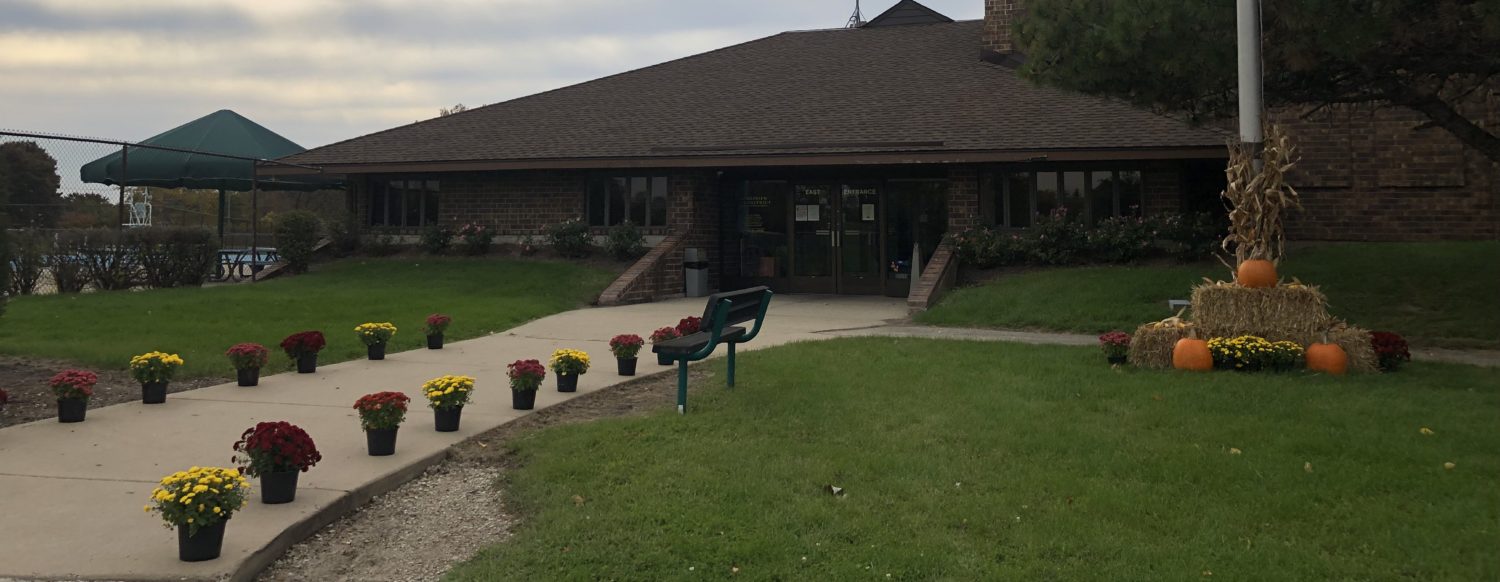 Bridgeview Park District