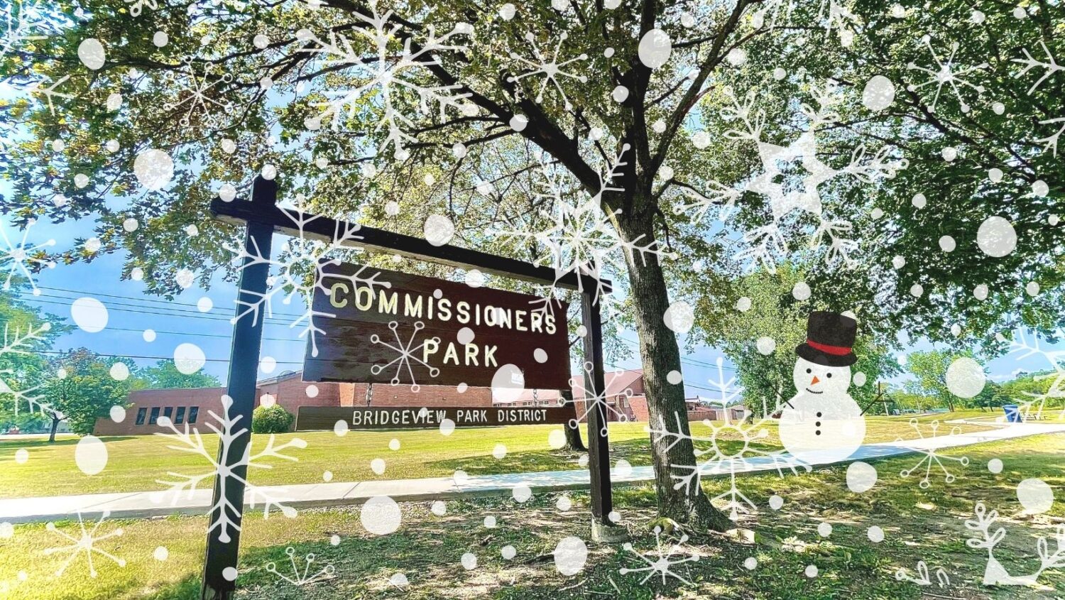 Bridgeview Park District